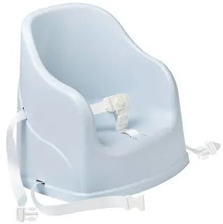 Fotelik podwyższający Thermobaby Tudi Niebieski