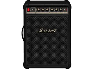 Power audio MARSHALL Bromley 450 Czarno-miedziany