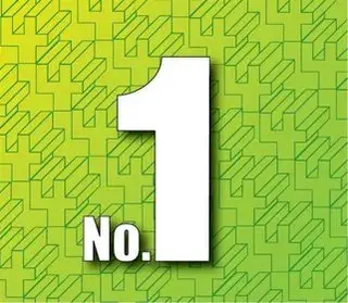 No.1. Volume 4