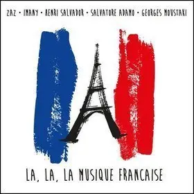 Muzyka Francuska La Musique Francaise /2CD/ w folii rewelacyjna składanka
