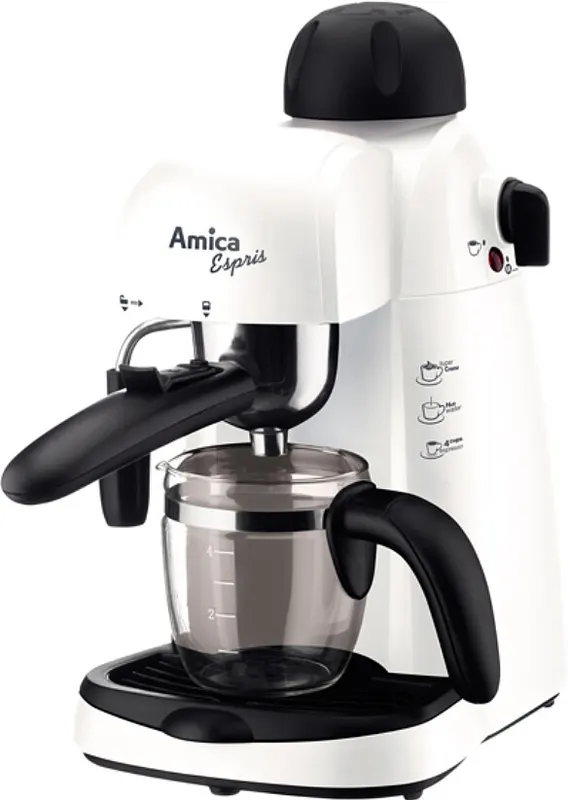 Ekspres kolbowy Amica Espris CD1011