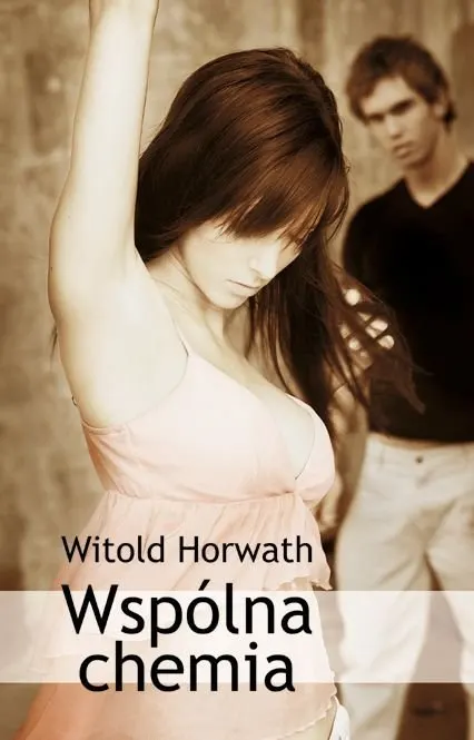 Wspólna chemia - ebook PDF