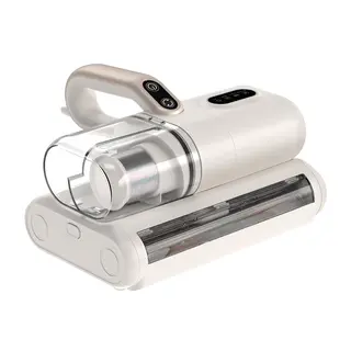 Odkurzacz ręczny do tapicerki AERIUM TwinBrush UV400