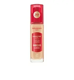 Bourjois Healthy Mix Makeup Base 52W-Reno Vanilla 30Ml
