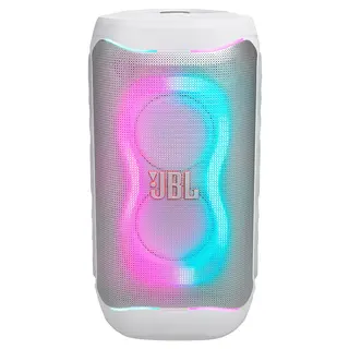 Głośnik Power Audio JBL PartyBox 130 Biały