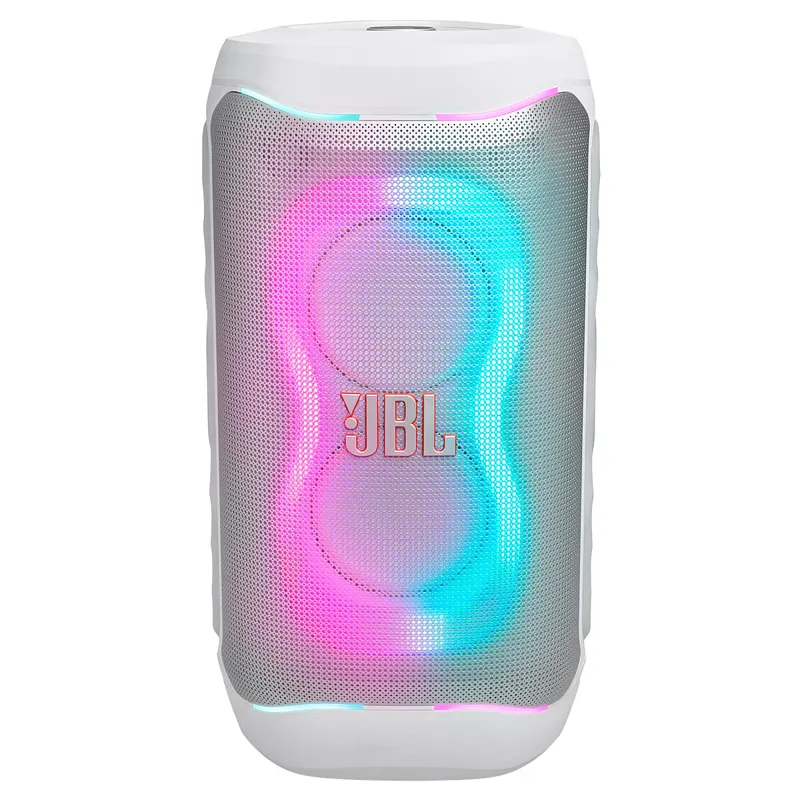 Głośnik Power Audio JBL PartyBox 130 Biały