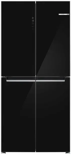 Lodówka french door Bosch KMC85LBEA