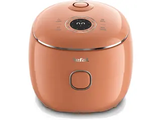 Multicooker TEFAL Pop RK535TE0 Pomarańczowy