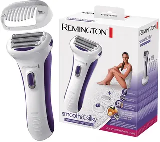 Golarka Remington Smooth&amp;Silky WDF5030
