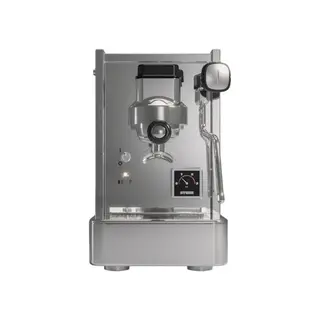 Ekspres kolbowy Stone Espresso Lite Premium Stainless Steel – używany, stal nierdzewna