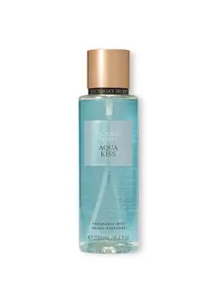 Victoria's Secret Aqua Kiss Zapachowa Mgiełka do Ciała 250ml