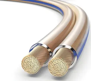 Kabel głośnikowy TechniSat CCA 2 x 0,75mm 76-5012-00a