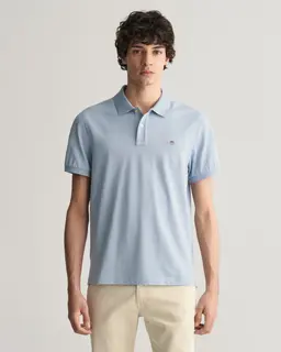 Gant Koszulka Polo Regular Fit Z Piki