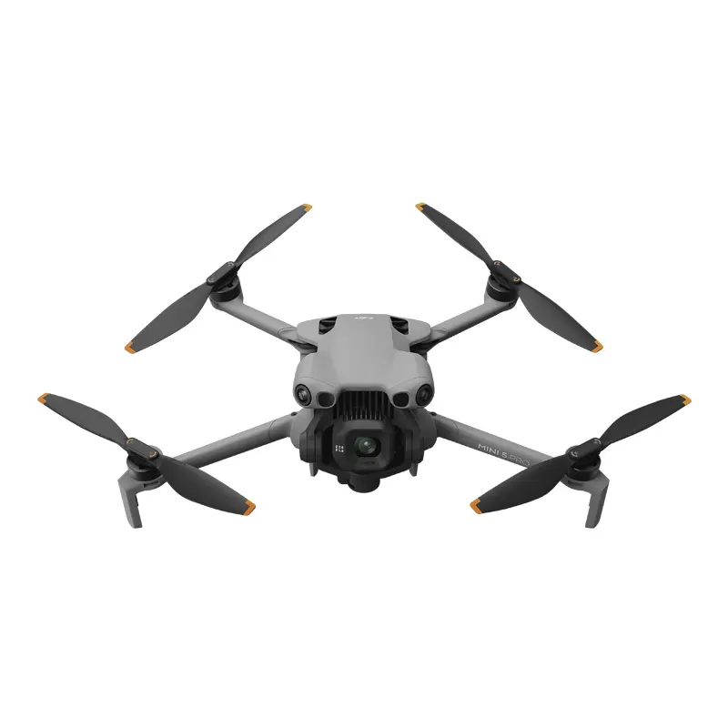 Dron DJI Mini 5 Pro szary