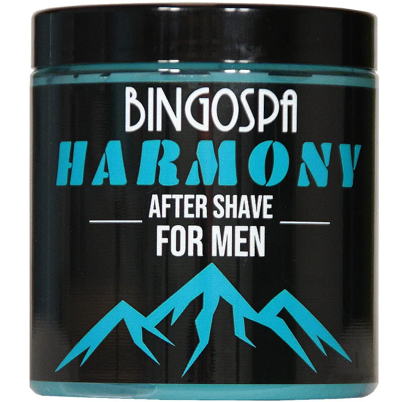 Żel po goleniu HARMONY 250 g