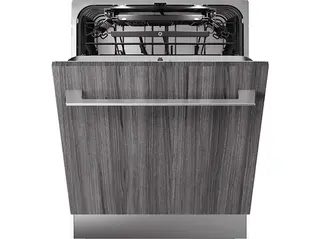 Zmywarka do zabudowy ASKO DSD545NXXL Logic Series 6 Szary