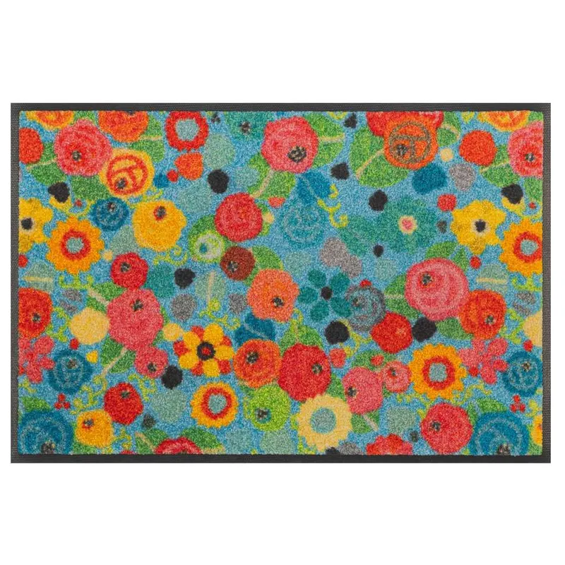 Wycieraczka Floral Garden 40 x 60 cm