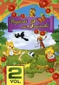Bajeczki na 3 minutki cz.2