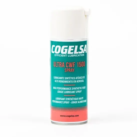 ULTRA CWF 1500 Spray, 0,4kg