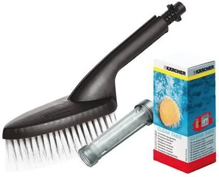 Zestaw do czyszczenia Karcher 2.850-475.0
