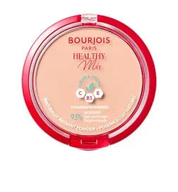 Bourjois Healthy Mix Natural Powder 03-Rose Beige 10g