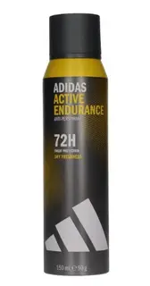 ADIDAS Active Endurance Antyperspirant w Sprayu dla Mężczyzn 150ml