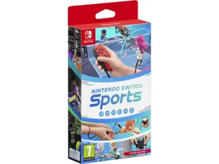 Gra Nintendo Switch Sports