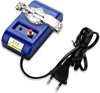 DEMAGNETYZATOR DO ZEGARKÓW PROFESJONALNY 250V NARZĘDZIE NAPRAWY