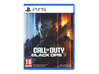 Gra PS5 PLAION Call of Duty: Black Ops 7