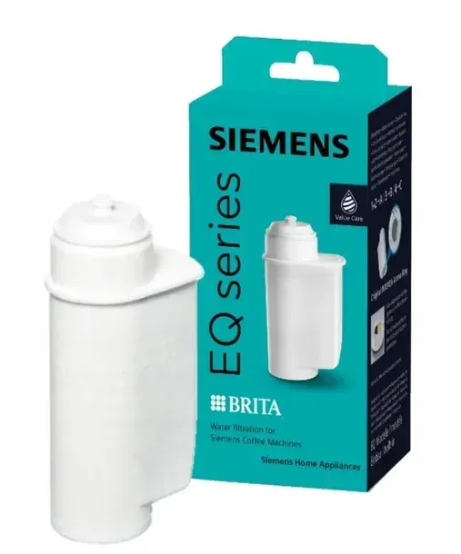 SIEMENS TZ70003 Wkład Filtr do wody BRITA do ekspresu Siemens Bosch