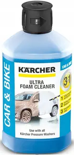 Środek czyszczący Karcher Ultra Piana 6.295-743.0