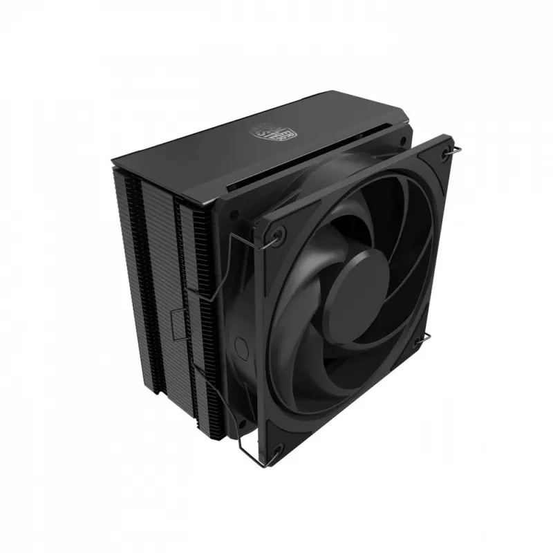Cooler Master Chłodzenie CPU Hyper 212 3DHP Black