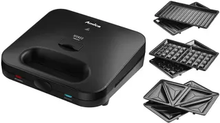 Opiekacz Amica SMK4011