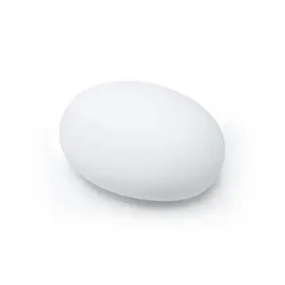 Świecące kamienie - Lampa led S