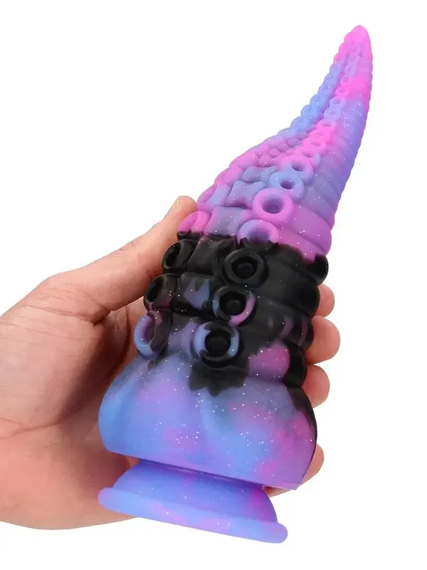 Fiction Cocks Deep Riser Dildo 21 cm