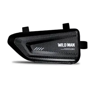 Wildman Etui sakwa na ramę L E4 1,5L czarna