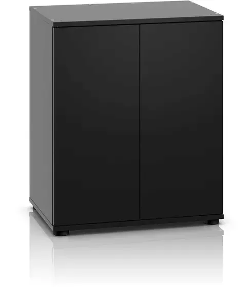 JUWEL Lido 120 szafka pod akwarium - czarna