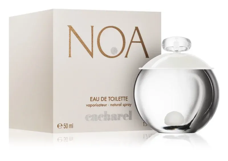 Cacharel Noa Woda Toaletowa dla Kobiet 50ml
