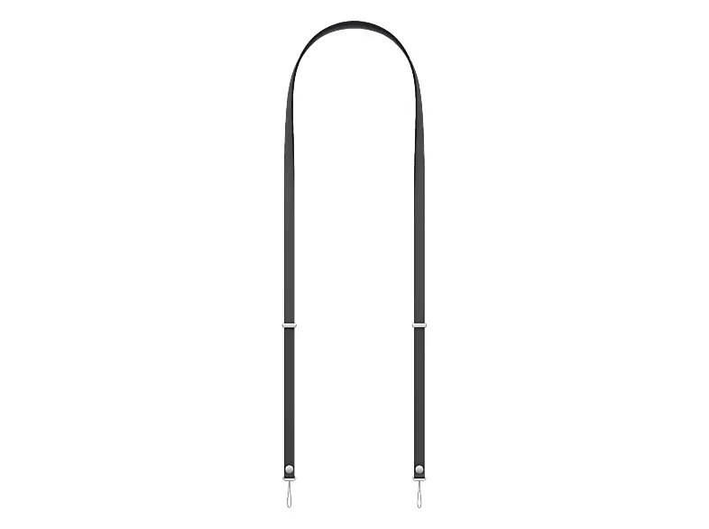 Pasek na ramię APPLE Czarny MGGL4ZM/A