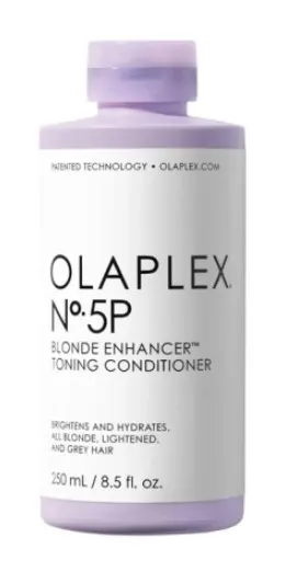 Olaplex No.5P Blonde Enhancer Tonująca Odżywka do Włosów Blond 250ml