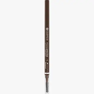 Essence Micro Precise Kredka do Brwi 06 Dark Brown