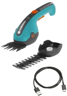 Nożyce alumulatorowe ClassicCut Li 9885-20