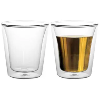 Szklanki termiczne 2 szt 200ml Bodum Canteen