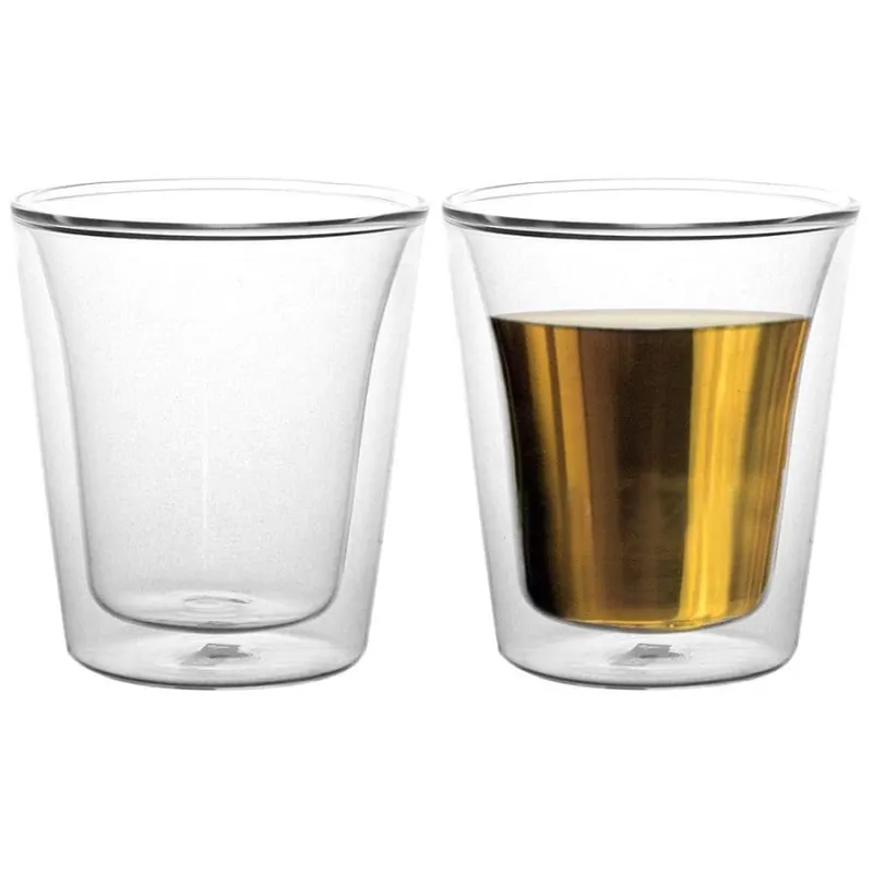 Szklanki termiczne 2 szt 200ml Bodum Canteen