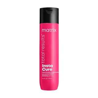 Matrix Insta Cure Szampon do Włosów Przeciwko Łamliwości 300ml