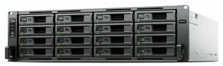 Synology Serwer NAS RS2825RP+ V1780B 8GB 2x1GbE 1x10GbE 3Y