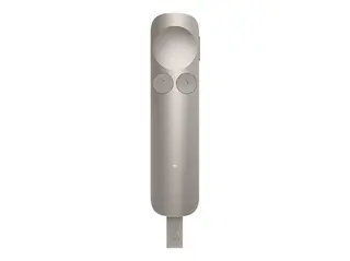 Pilot do prezentacji LOGITECH Spotlight 2 Piaskowy