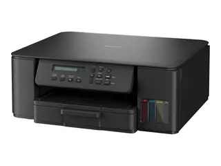 Urządzenie wielofunkcyjne Brother DCP-T530DW czarne