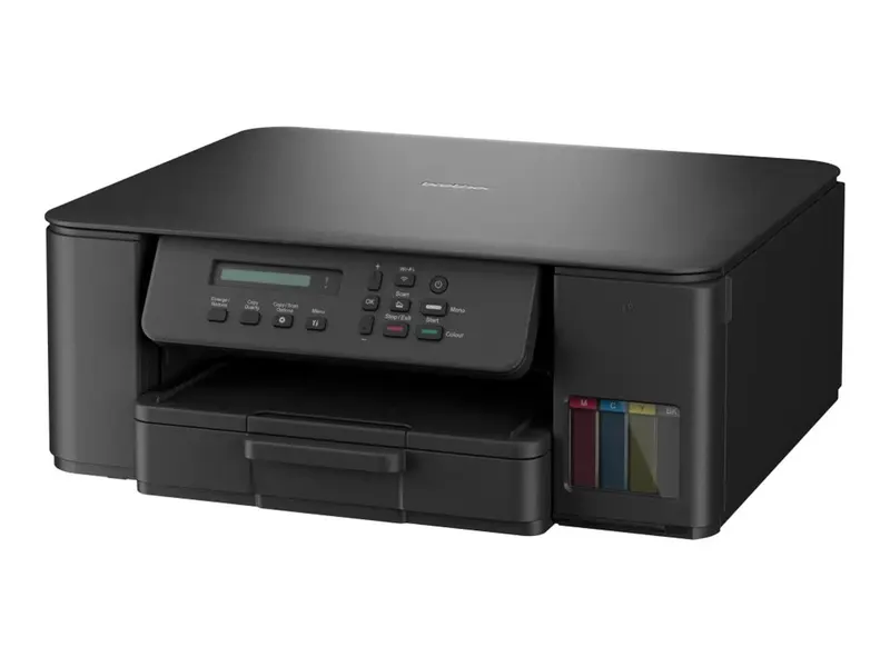 Urządzenie wielofunkcyjne Brother DCP-T530DW czarne