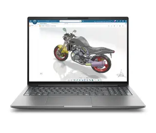 HP Mobilna stacja robocza ZBook Fury G1i U9-285HX 1TB/64GB/W11P/16.0 E6NJ4ET
